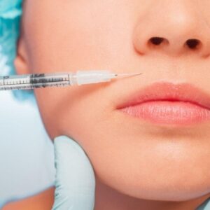 Professional Juvederm Consultation