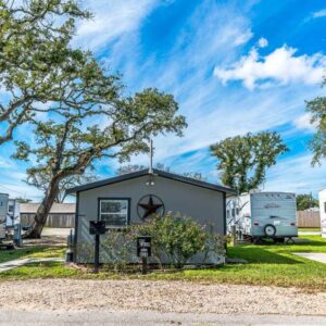 RV Parks in Clute TX