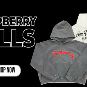 Raspberry Hills