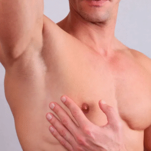 Real Patient Stories Gynecomastia Surgery Success