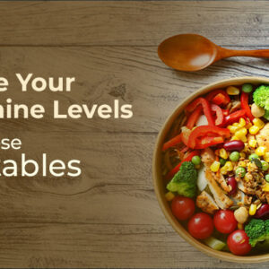 Reduce Your Creatinine Levels With These Vegetables