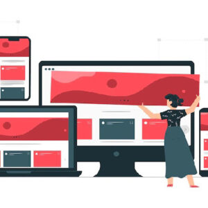 Responsive-website
