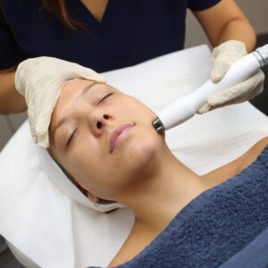 Restore Your Skin’s Elasticity with Radiofrequency