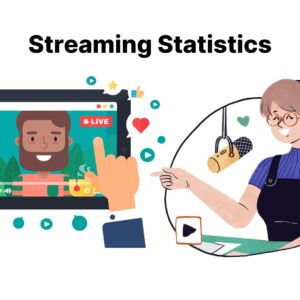 stream stats