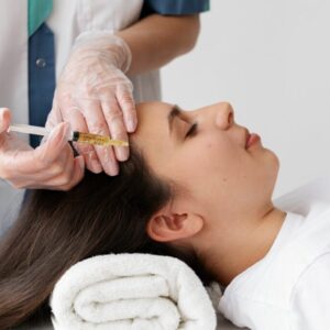 Safe and Effective Stem Cell Hair Transplant