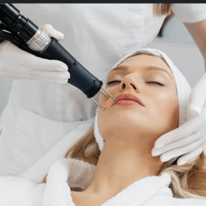 Laser Skincare Treatments