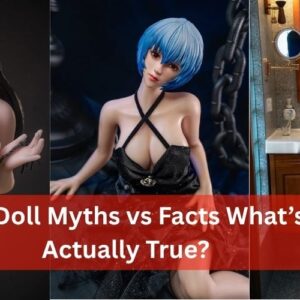 realistic mini sex dolls