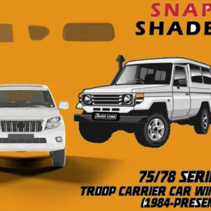 Snap Shades Australia