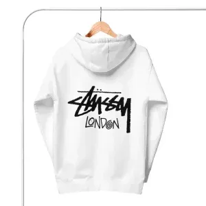Stussy London A Streetwear Icon in the Heart of the City