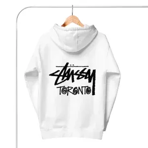 Stussy Toronto A Streetwear Landmark in the Canadian Fashion Scene