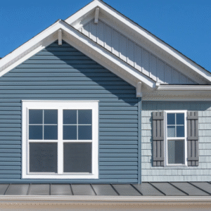 The Ultimate Guide to Choosing the Right House Siding