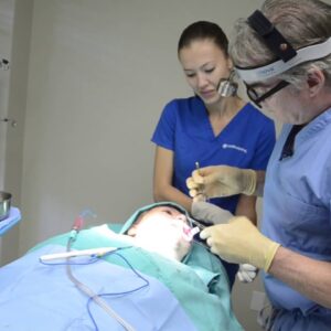 Transform Your Face with Buccal Fat Removal