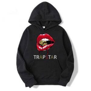 Vintage Band Hoodies Back in Trend