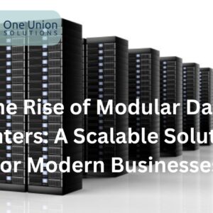 data center migration