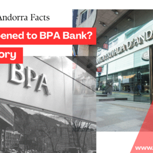 What Happened to BPA Bank