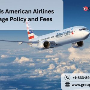 American Airlines