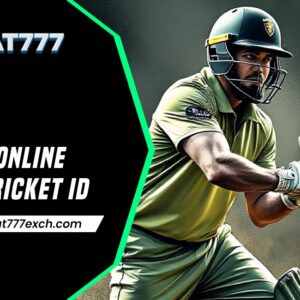 online cricket id
