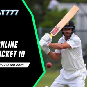 online cricket id