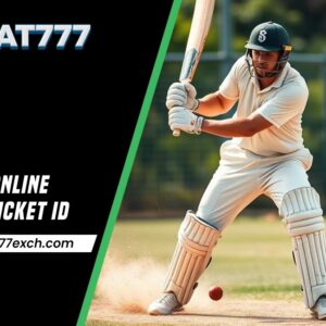online cricket id