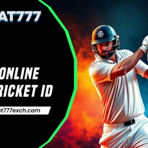 online cricket id