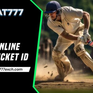 online cricket id