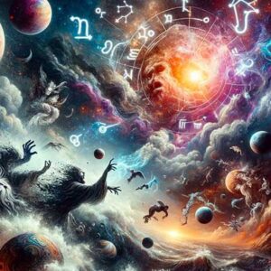 Your Astrology Language