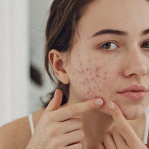 Acne Treatment Dubai