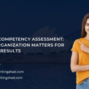 APEGS Competency Assessment: Why Organization Matters for Better Results