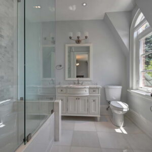 bathroom cabinet Brampton