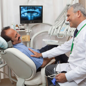 cosmetic dentistry Marietta GA
