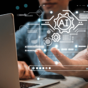 artificial intelligence development services
