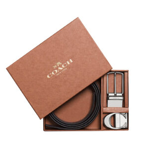 "Custom Belt Boxes: Elevating Presentation and Brand Value"