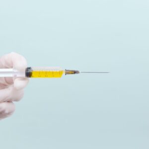 Peptide Treatment in Dubai