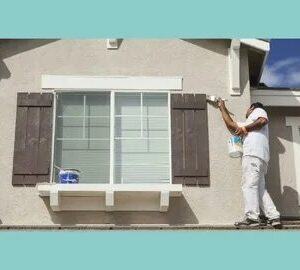 commercial painting services