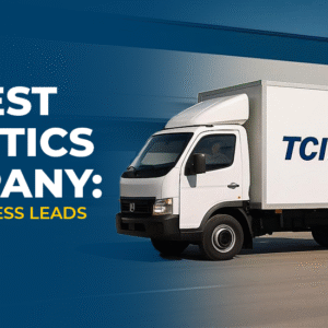 Logistics Company- TCI Express