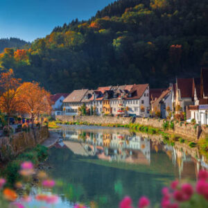 Germany’s Best Cycling Trails