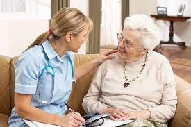 Disease Management at home in Dubai