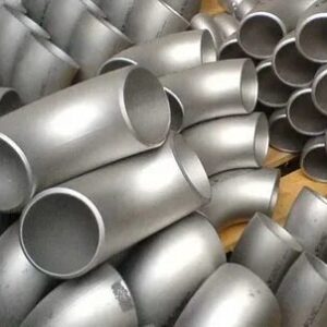 SS 304 Pipe Fittings