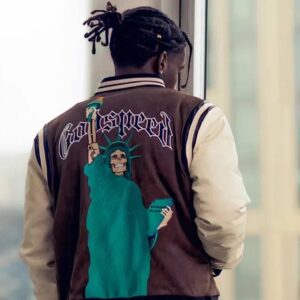 Godspeed Clothing