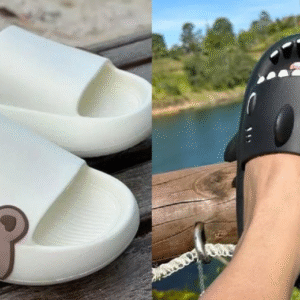Sharklas