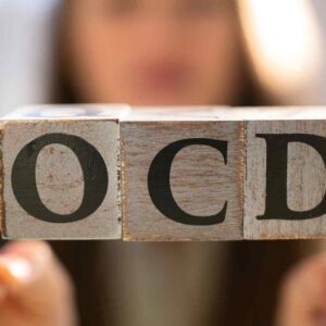 OCD treatment