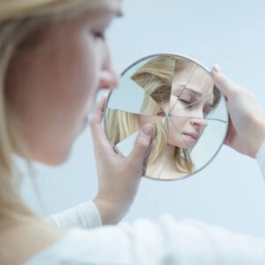 Self Esteem Treatment