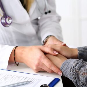 Psychiatrist
