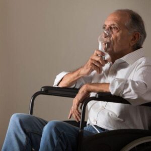 Oxygen Therapy at home in Dubai