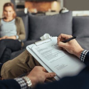 Psychiatrist in Dubai