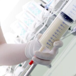 Tube Feeding at home in Dubai