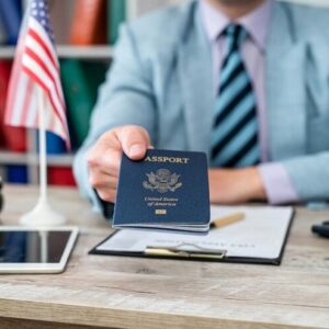 Green Card Attorney Los Angeles