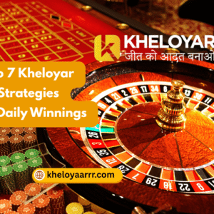 kheloyar