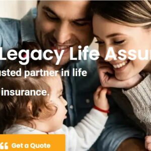 Term Life Insurance