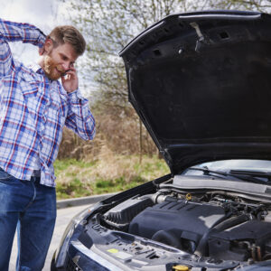 car recovery